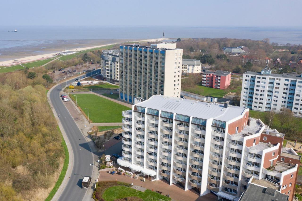 Lord Nelson 411 Apartment *