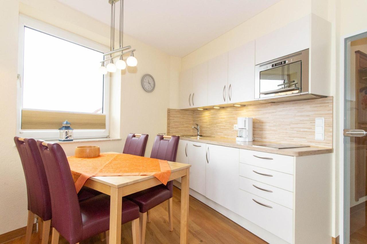 Apartment Lord Nelson 411