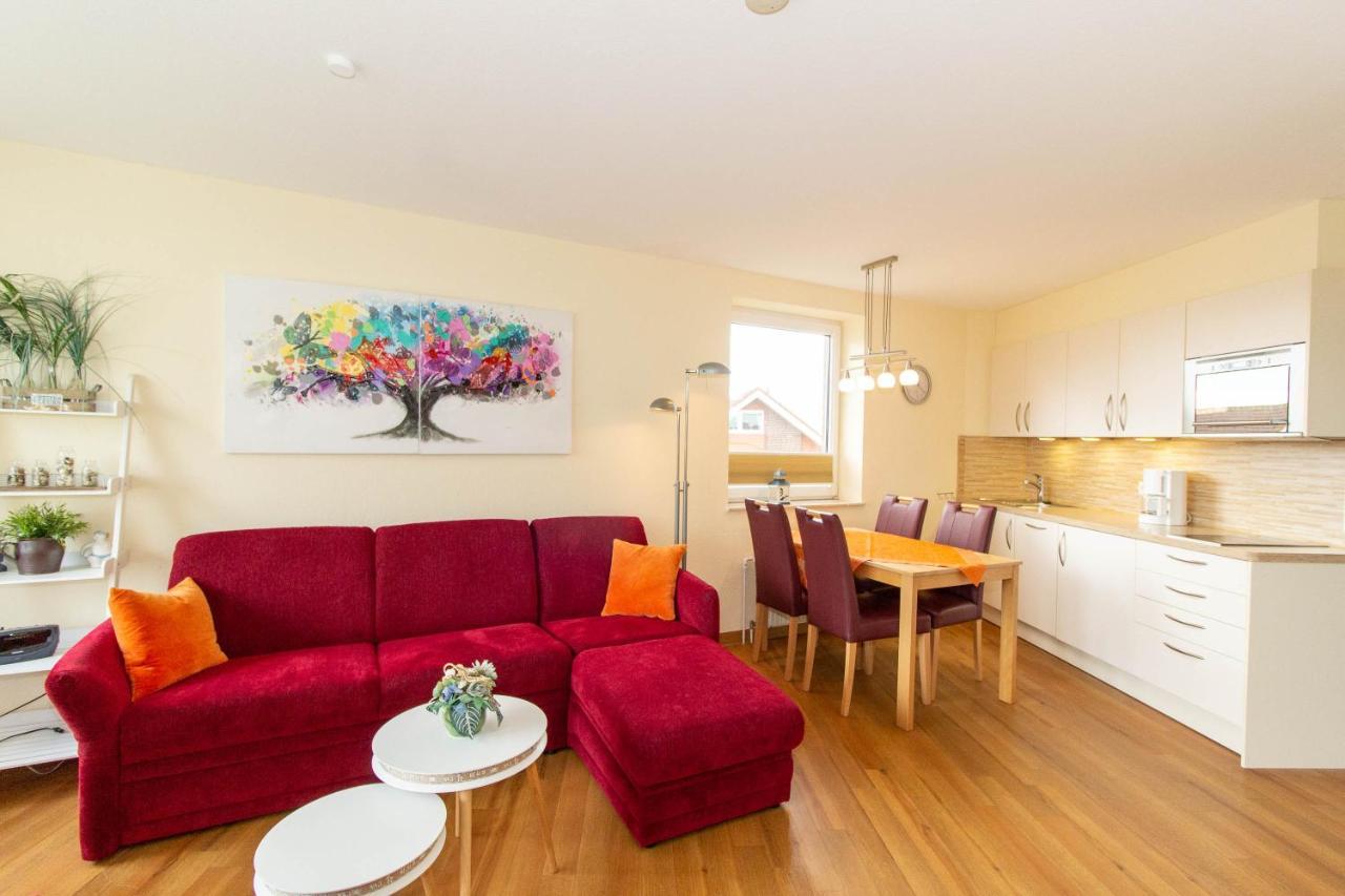 Apartment Lord Nelson 411